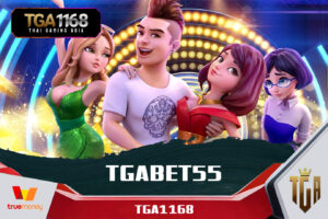 TGABET55