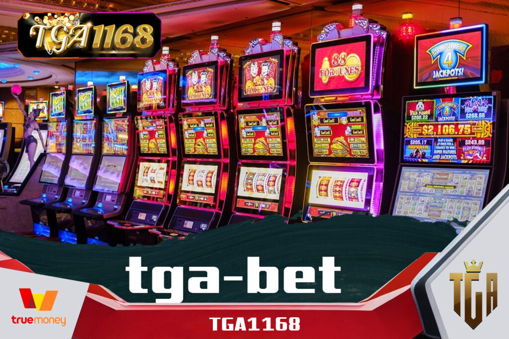 tga-bet