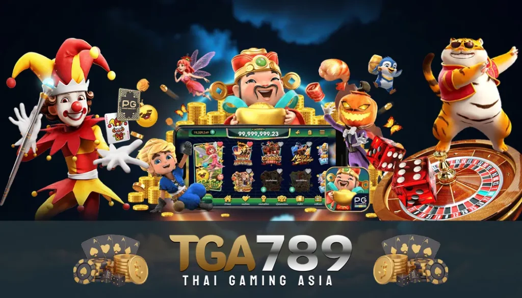 tga789หน้าปก