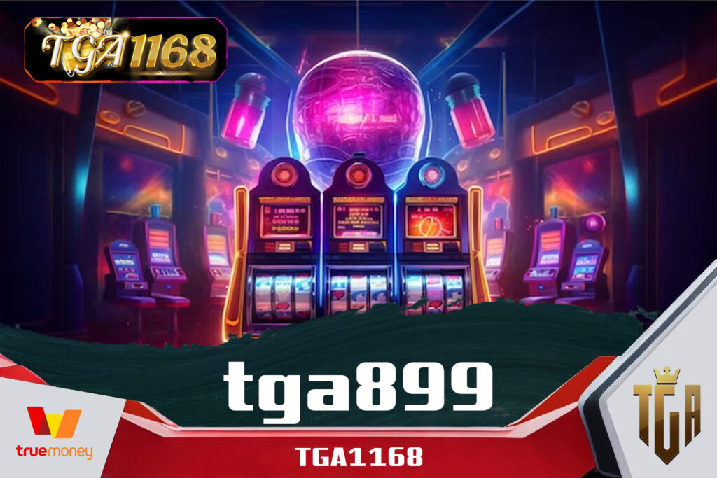 tga899