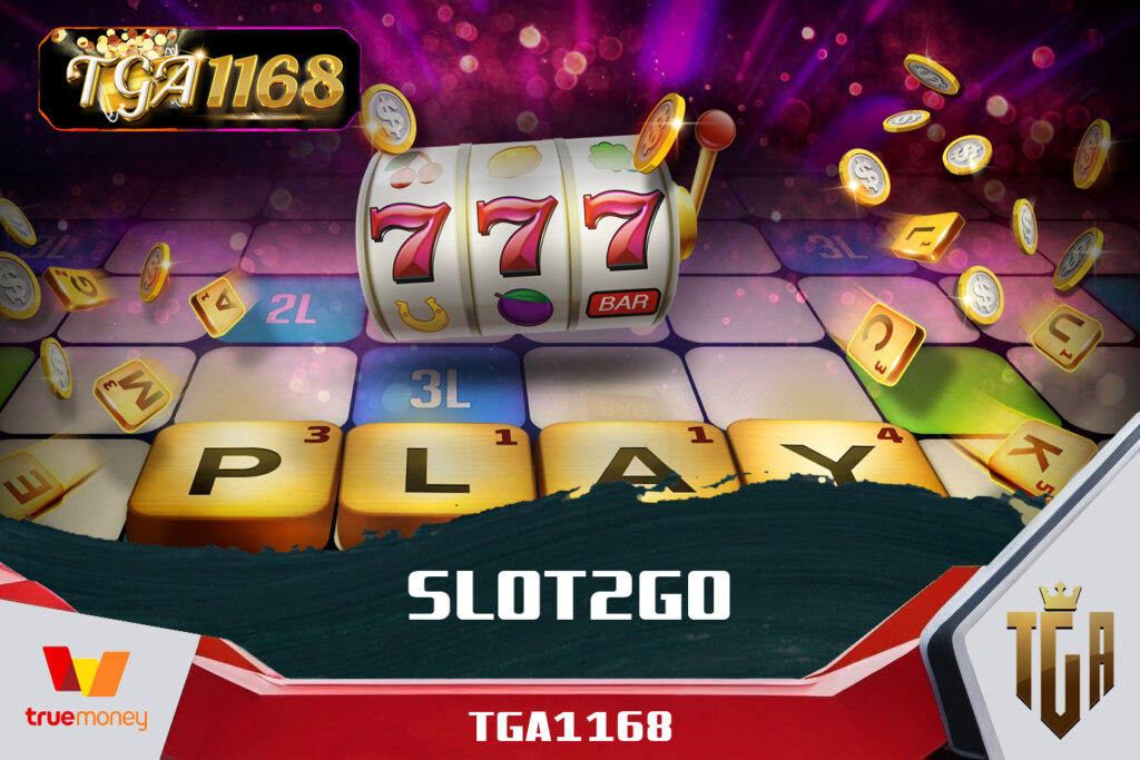 SLOT2GO