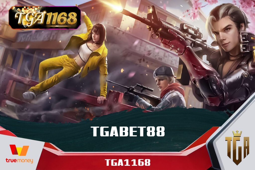 TGABET88