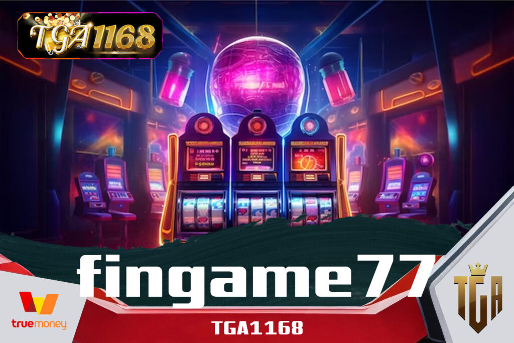 fingame77