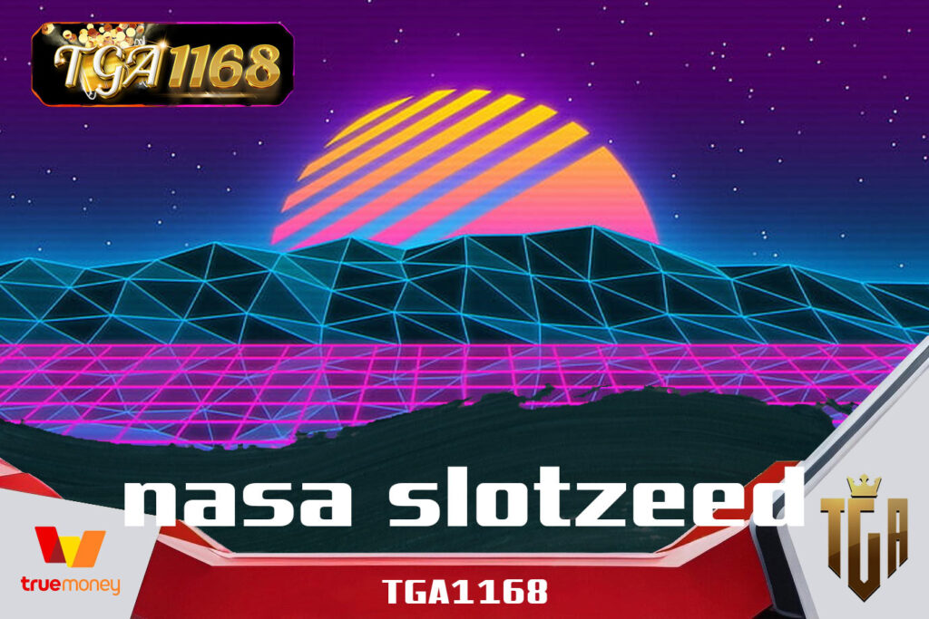 nasa-slotzeed