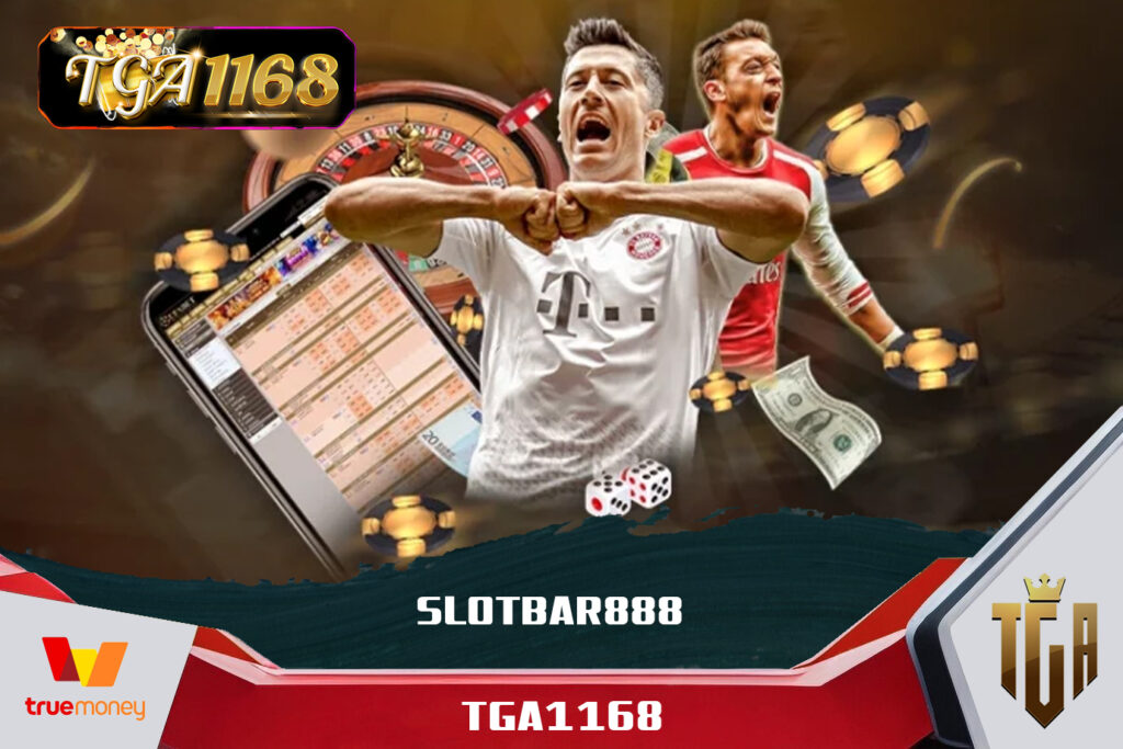 ดาวน์โหลดเกมสล็อต เว็บตรง PG TGA1168 ทางเข้าเล่น SLOTBAR 888 ฝาก-ถอนออโต้ ค้นพบการเล่นเกมคาสิโนสด เล่นงาน จ่ายจริง ฝาก-ถอน True Wallet