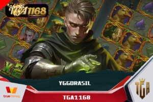 PG แจก ฟรี โบนัสสล็อต กดรับเอง YGGDRASIL Casino Online ไม่ต้องแชร์ ถอนไม่อั้น PG แจก ฟรี ร่วมสนุกได้ทุกคน เว็บคาสิโนออนไลน์ TGA1168