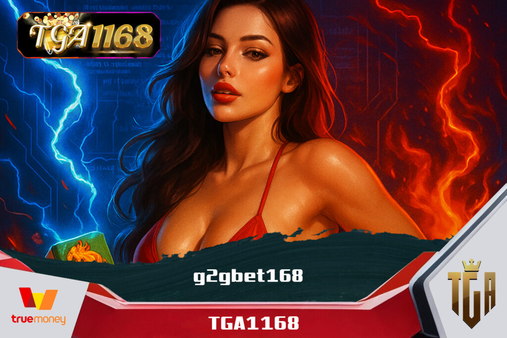 PG SLOT TGA1168 เครดิตฟรี สมัครรับเลย แตกง่ายทุกวัน