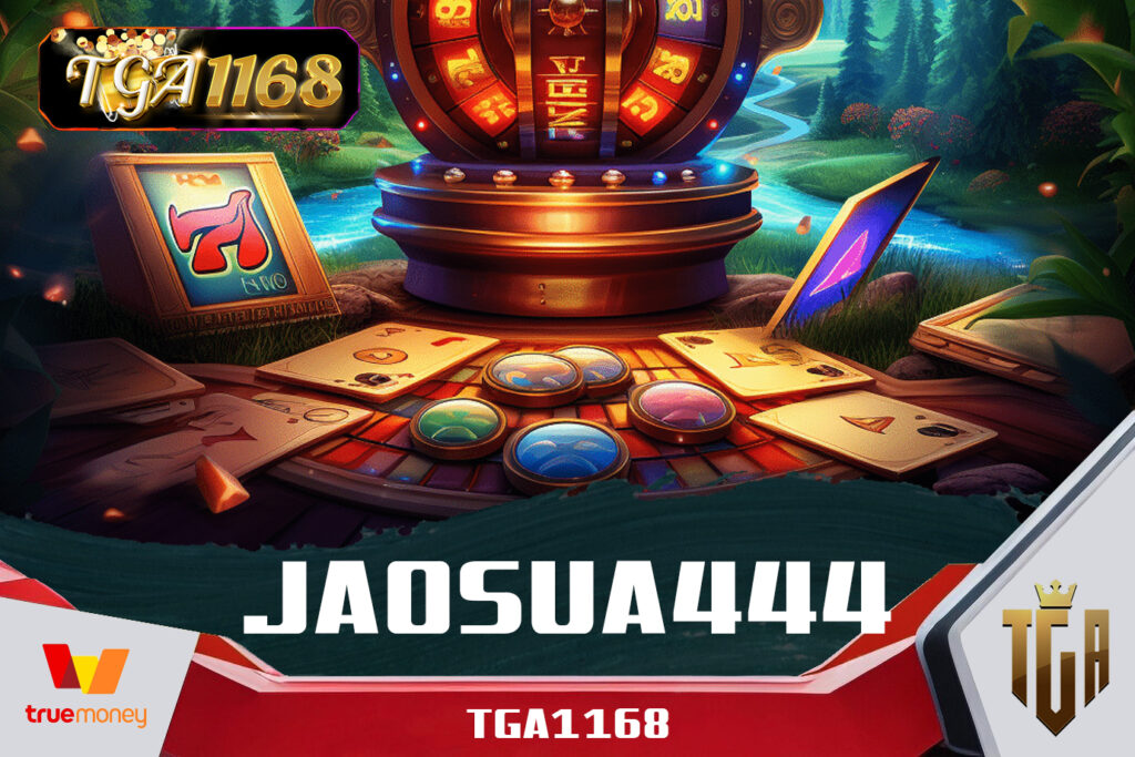 JAOSUA444