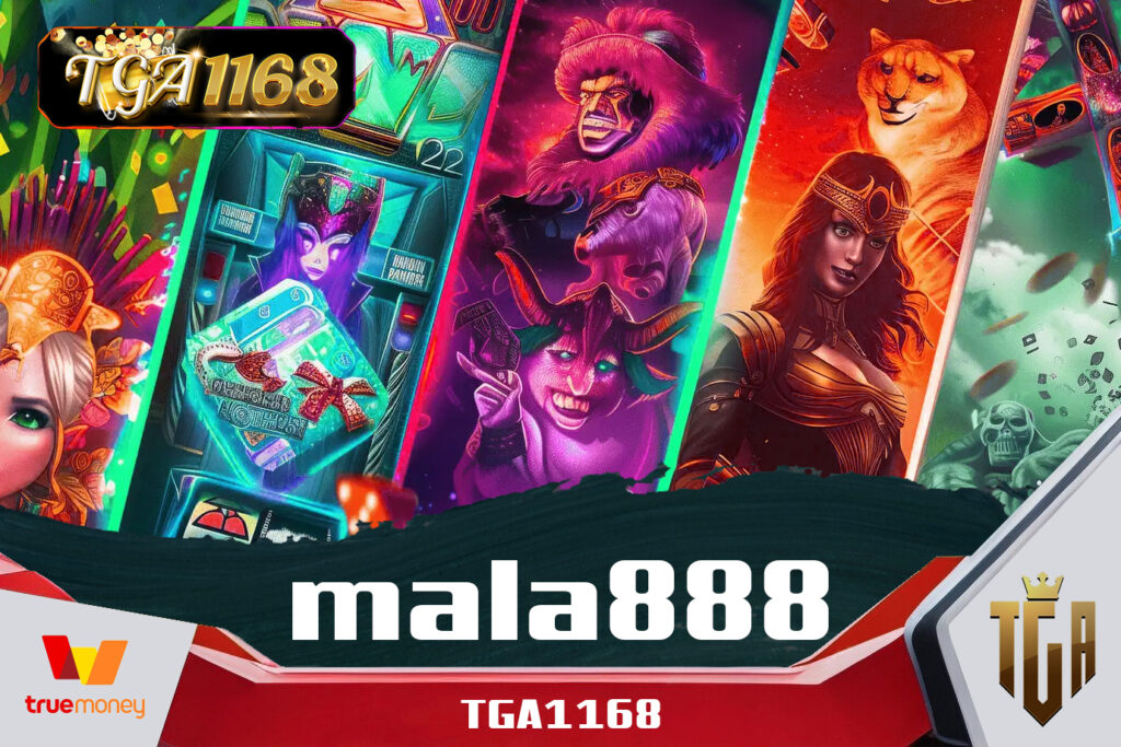 mala888