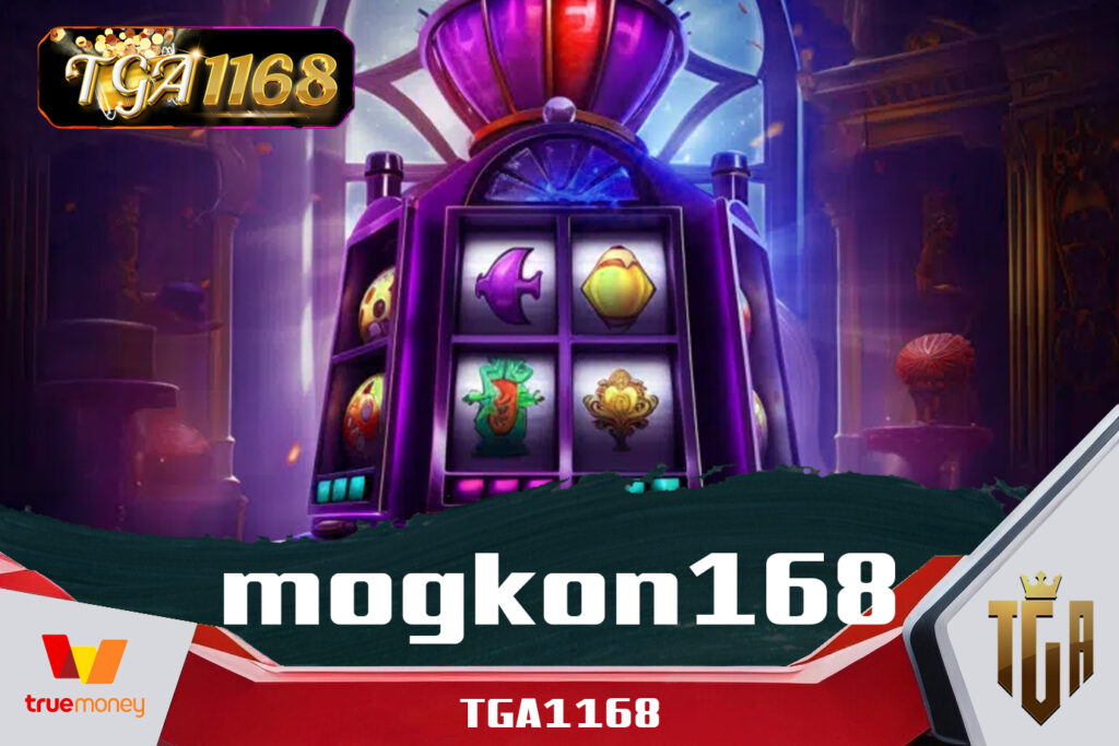 mogkon168