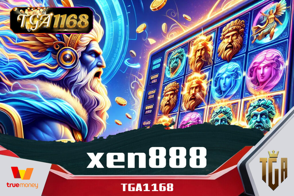xen888